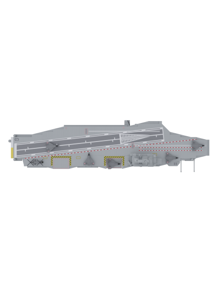 Portaviones Charles De Gaulle