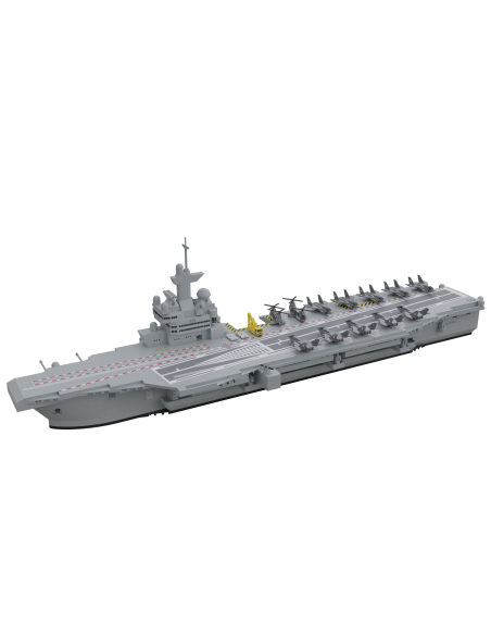 Portaviones Charles De Gaulle