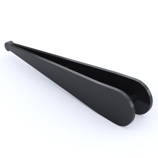 Pluma grúa