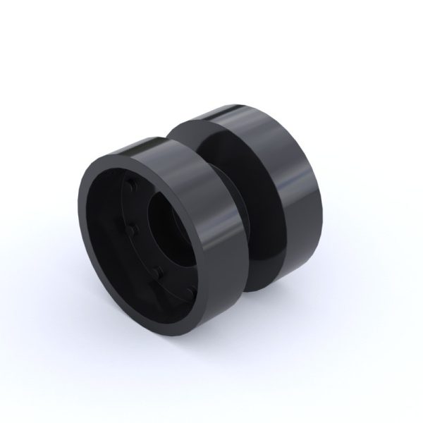 Cubo oruga buje tanques Cubo oruga buje tanques