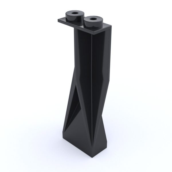 Columna plancha Columna plancha