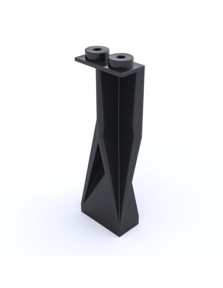 Columna plancha