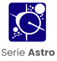 Sets serie Astro