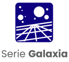 Sets serie Galaxia