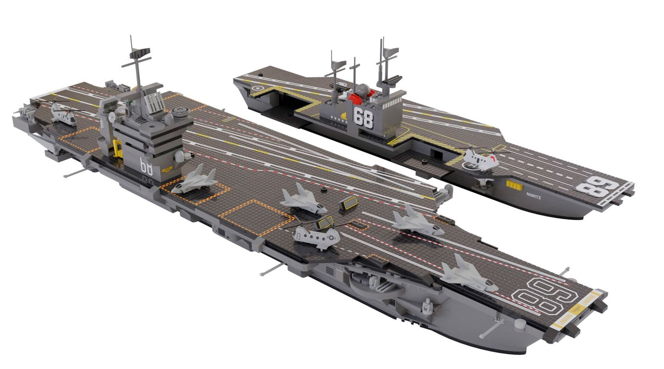 Nimitz