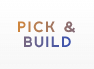 Pick & Build